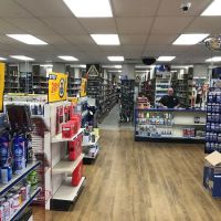 NAPA Auto Parts - Battleground Auto Parts