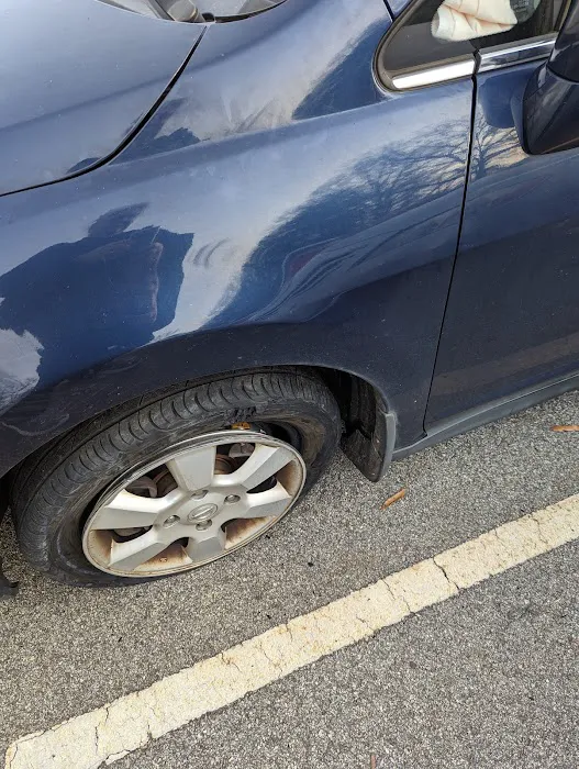 Butler’s Tire & Auto Service 0
