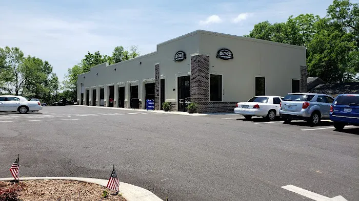 Butler’s Tire & Auto Service 5