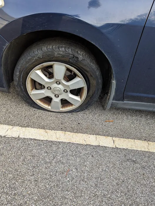 Butler’s Tire & Auto Service 1