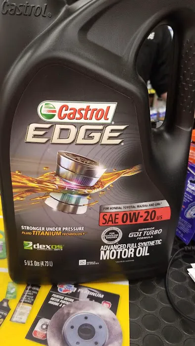 Advance Auto Parts 2