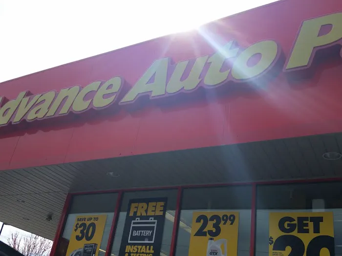 Advance Auto Parts 3