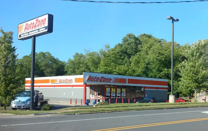 AutoZone Auto Parts 2