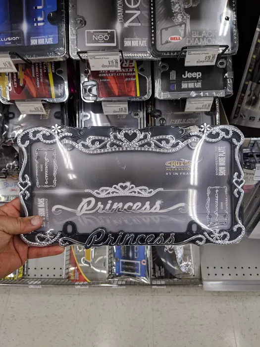 AutoZone Auto Parts 0