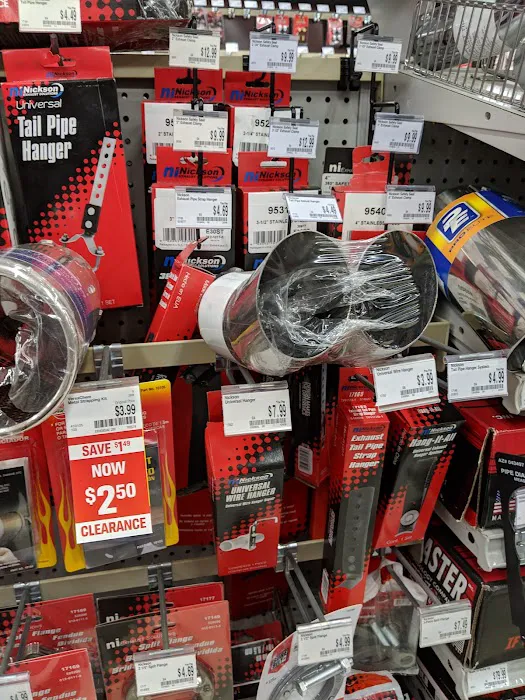 AutoZone Auto Parts 3