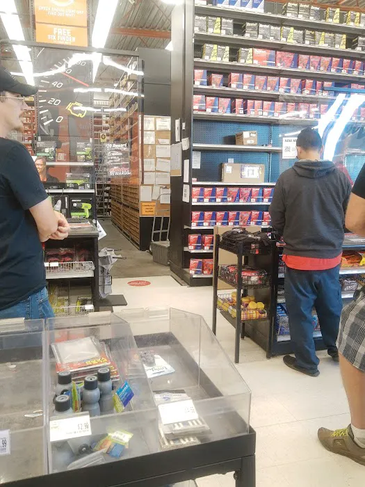 AutoZone Auto Parts 4