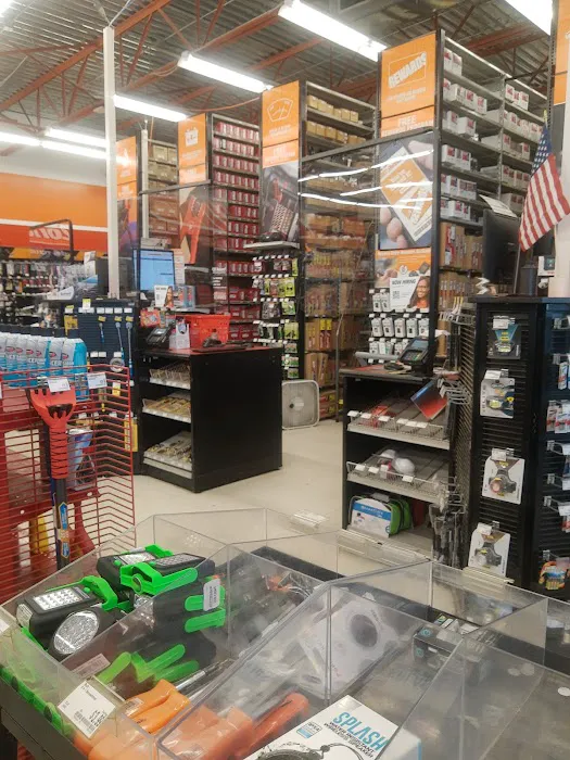AutoZone Auto Parts 7