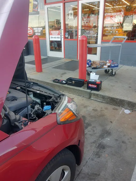 AutoZone Auto Parts 2