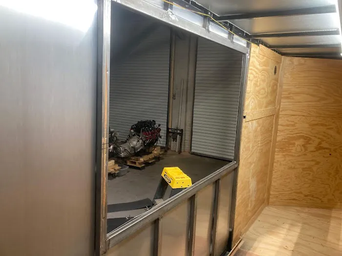 Ronnie V’s, LLC Trailer Repair and Hitch Services 5