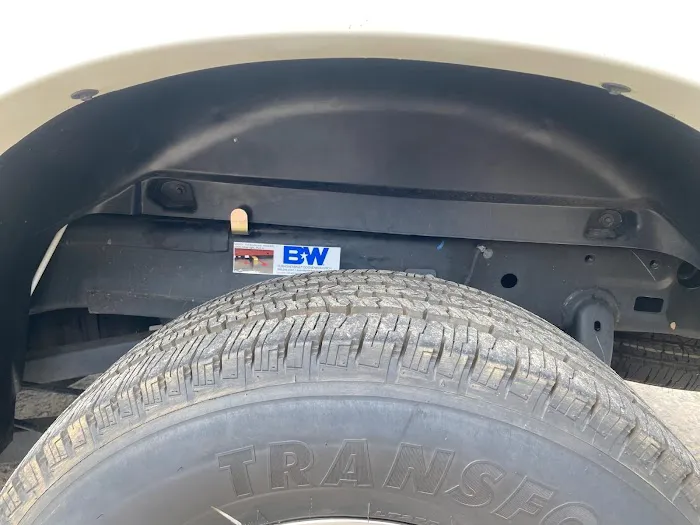 Ronnie V’s, LLC Trailer Repair and Hitch Services 6