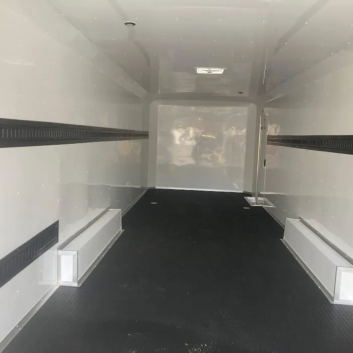 Ronnie V’s, LLC Trailer Repair and Hitch Services 9