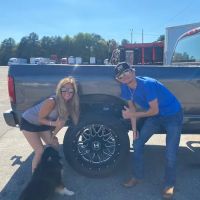 Ronnie V’s, LLC Trailer Repair and Hitch Services