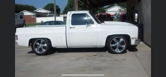 TCS Tire & Auto LLC 8