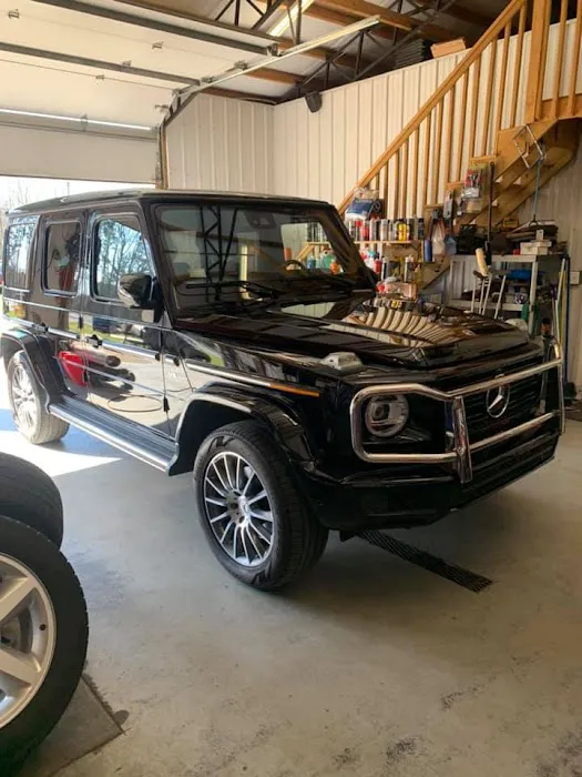 TCS Tire & Auto LLC 0