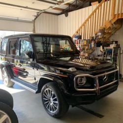 TCS Tire & Auto LLC ico