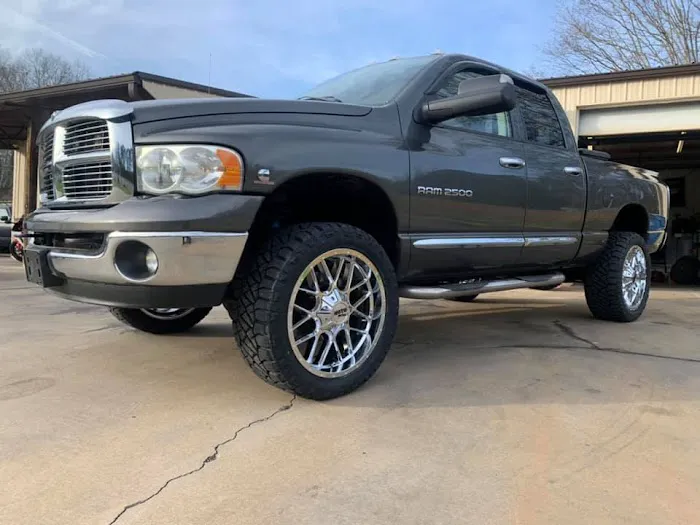TCS Tire & Auto LLC 5