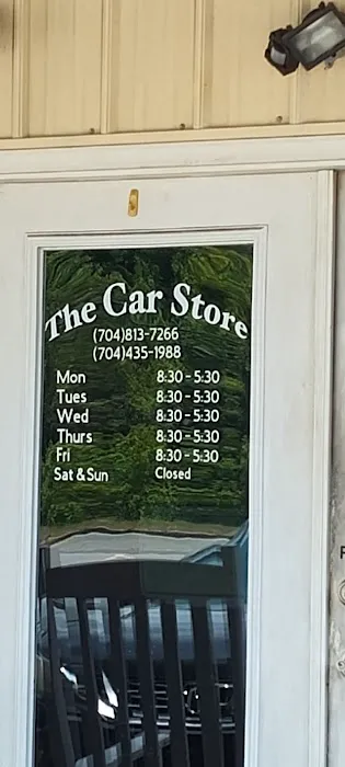 TCS Tire & Auto LLC 3