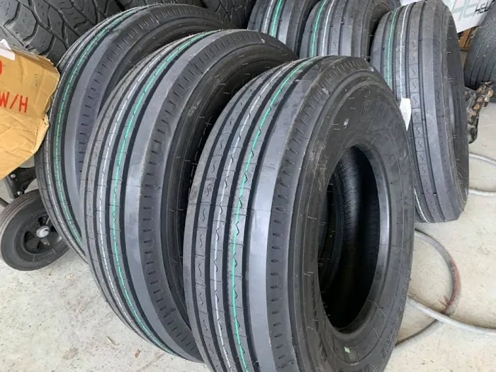 TCS Tire & Auto LLC 1