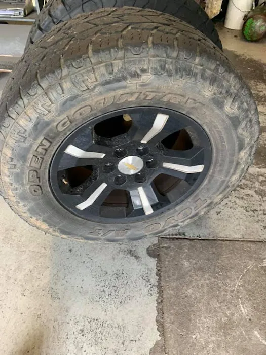 TCS Tire & Auto LLC 7