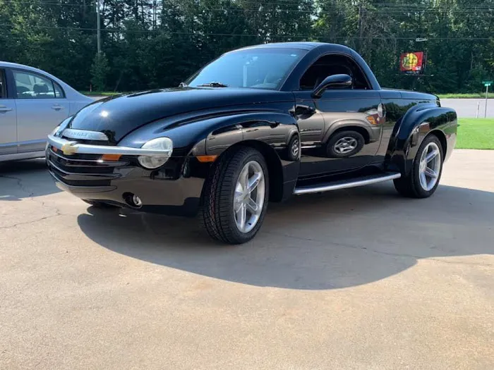 TCS Tire & Auto LLC 6