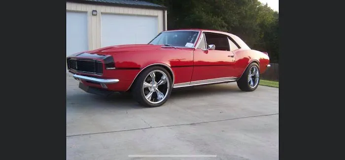 TCS Tire & Auto LLC 4
