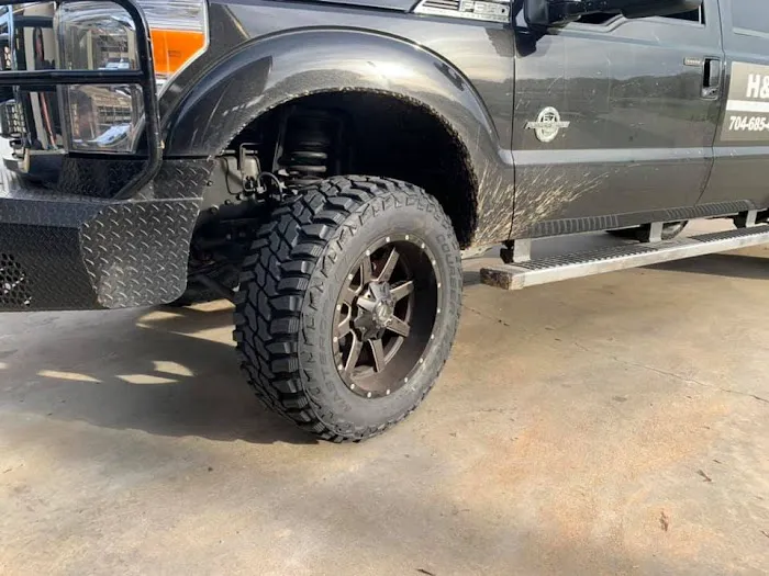 TCS Tire & Auto LLC 2