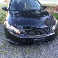 Cherry Auto Paint & Body Inc
