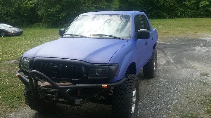 Cherry Auto Paint & Body Inc 2