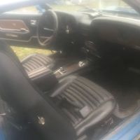 toney's garage auto body repair