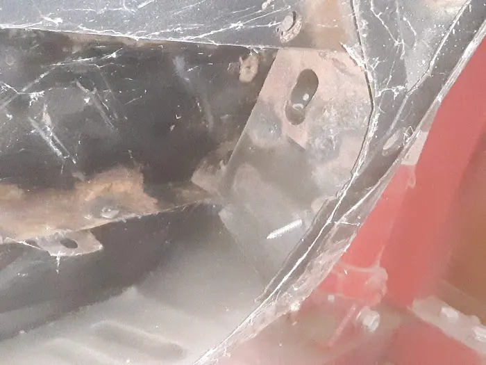 toney's garage auto body repair 3