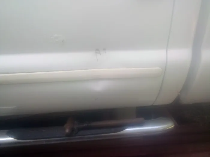 toney's garage auto body repair 9
