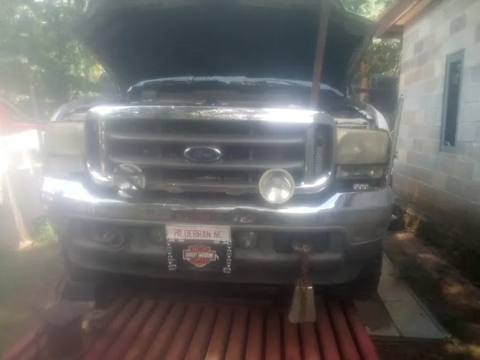 toney's garage auto body repair 2