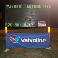 Wayne's automotive