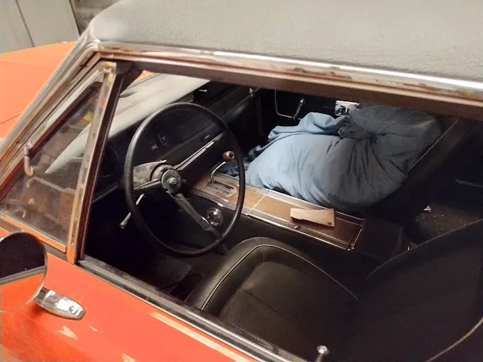 Showtime Restorations 4