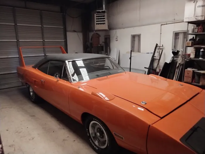 Showtime Restorations 1