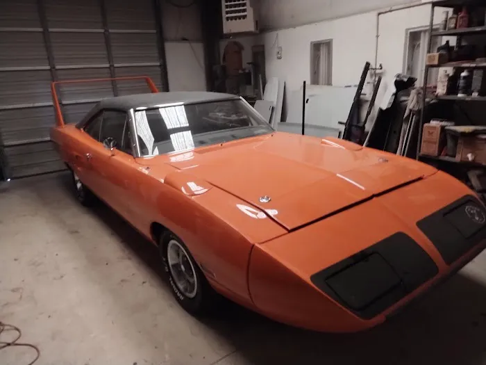 Showtime Restorations 2