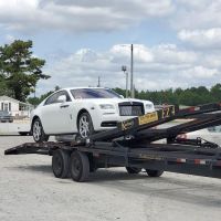 Heafner Trailer Repair & Fabrication