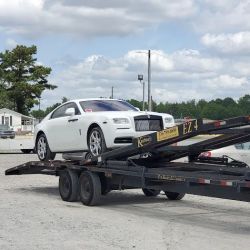 Heafner Trailer Repair & Fabrication ico
