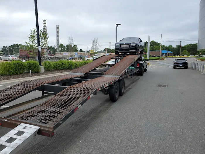 Heafner Trailer Repair & Fabrication 3