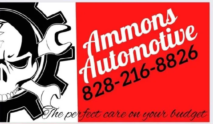 Ammons Automotive 0