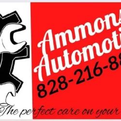 Ammons Automotive ico