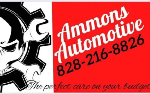 Ammons Automotive