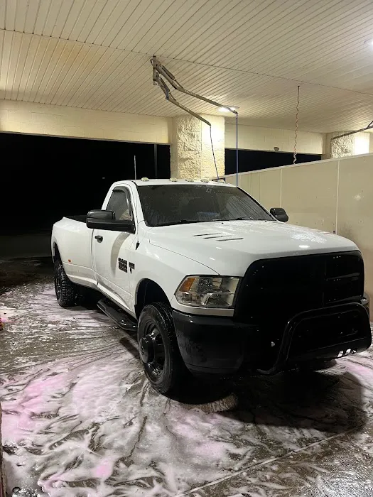 Harkins Auto and Cycle 2