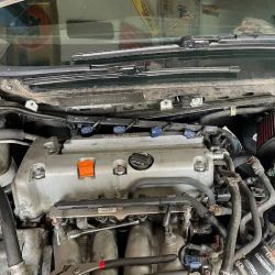 Harkins Auto and Cycle ico