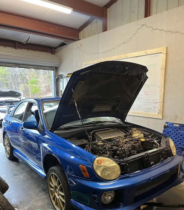 Harkins Auto and Cycle 7