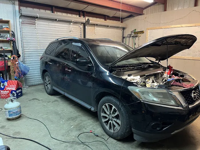 Harkins Auto and Cycle 1