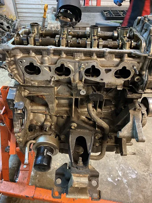 Harkins Auto and Cycle 3