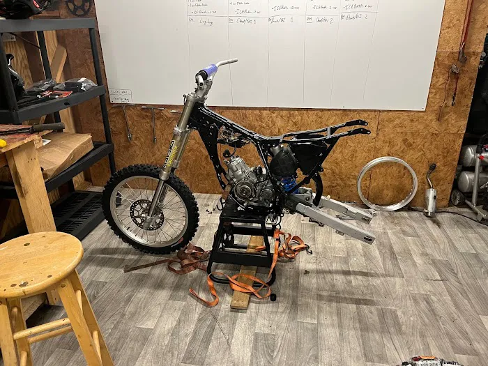 Harkins Auto and Cycle 5