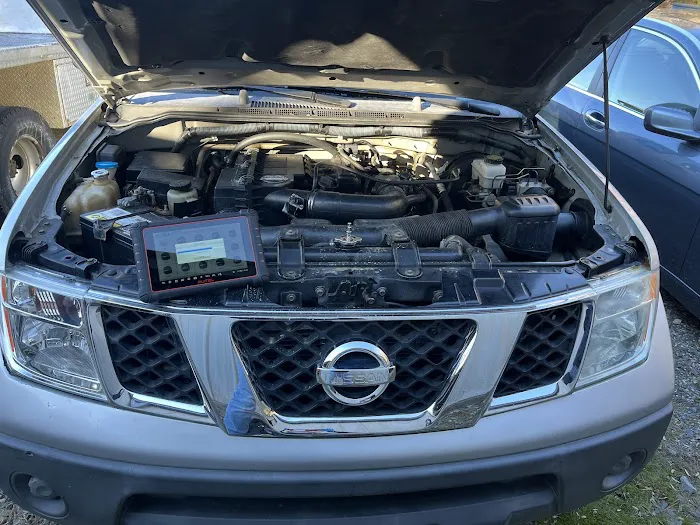 Harkins Auto and Cycle 8