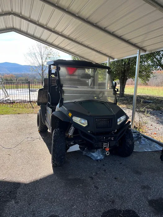 Harkins Auto and Cycle 4